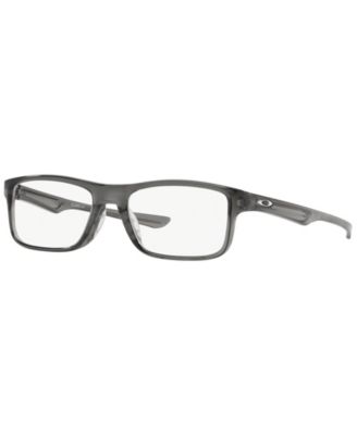OX8081 Unisex Rectangle Eyeglasses