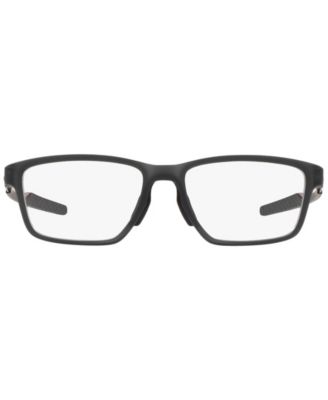 OX8153 Men's Rectangle Eyeglasses