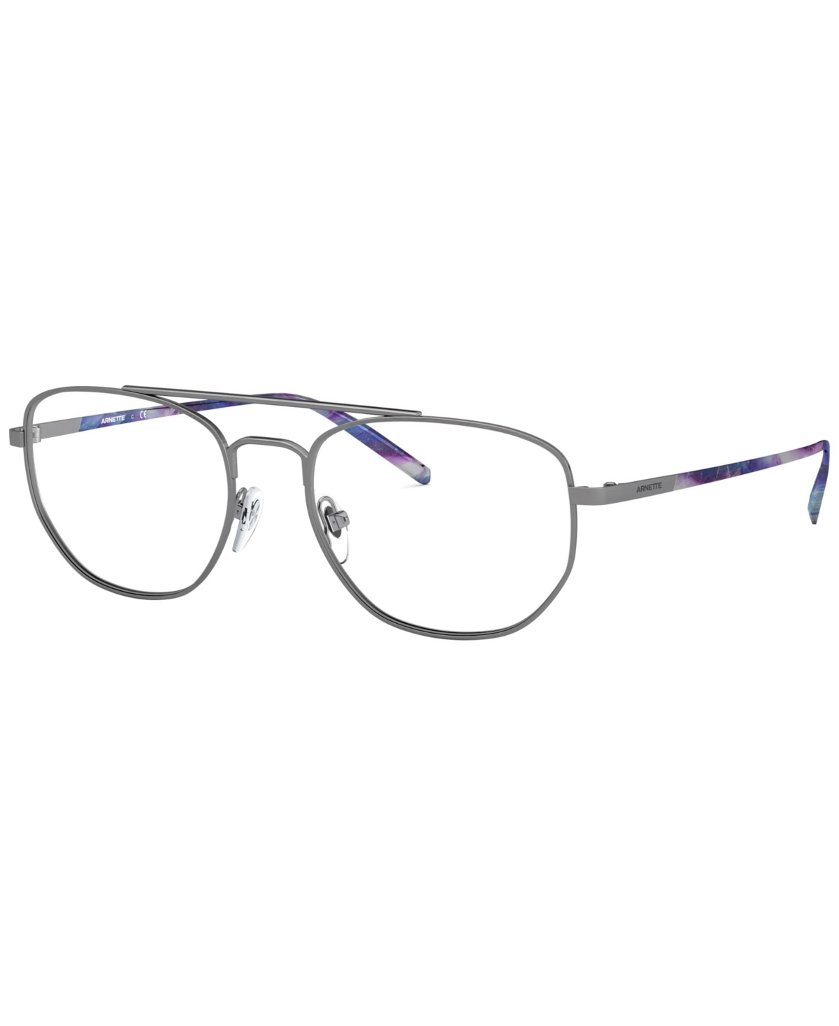 Arnette AN612554-o Men's Irregular Eyeglasses