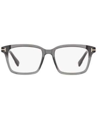 FT5661-BW54020 Men's Square Eyeglasses