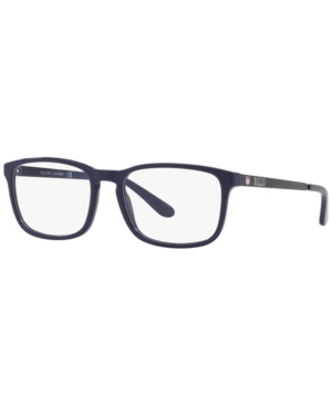 Polo Ralph Lauren PH2202 Men's Rectangle Eyeglasses