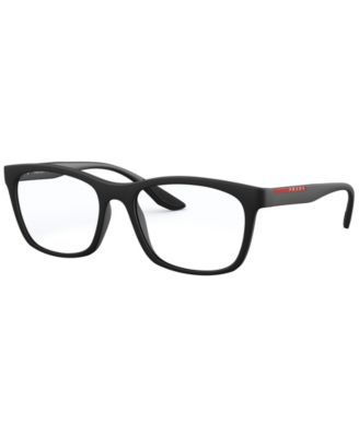 PRADA LINEA ROSSA