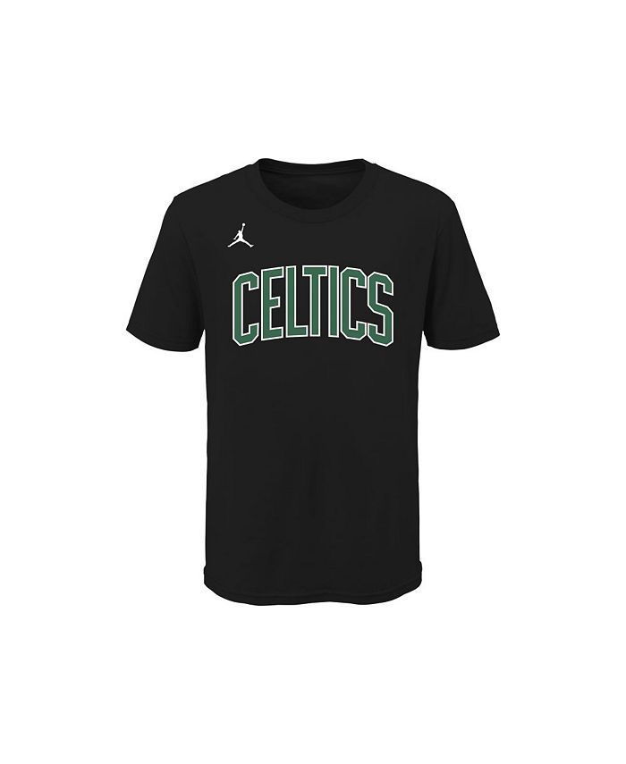 boston celtics statement