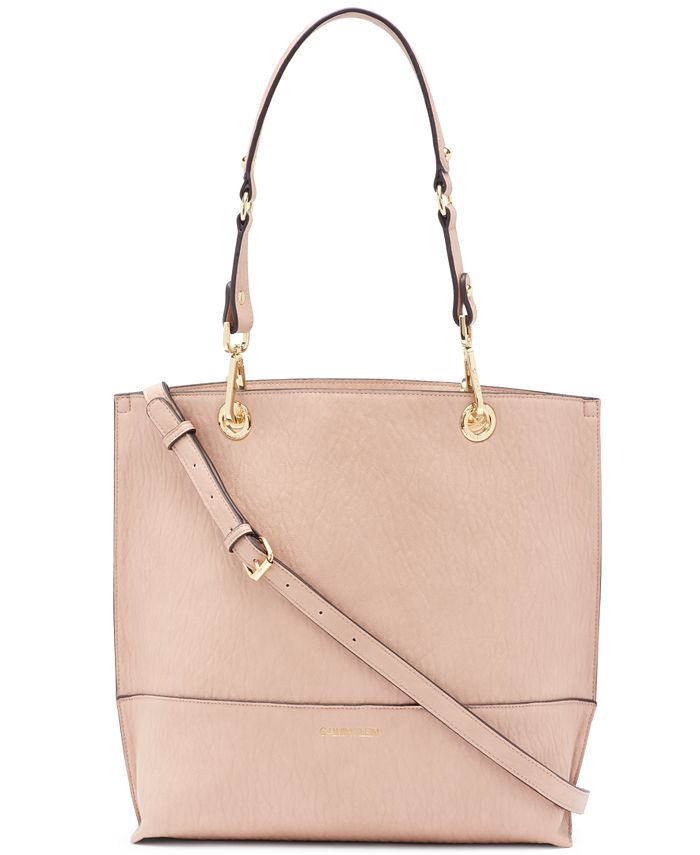 Calvin klein hotsell sonoma bucket bag