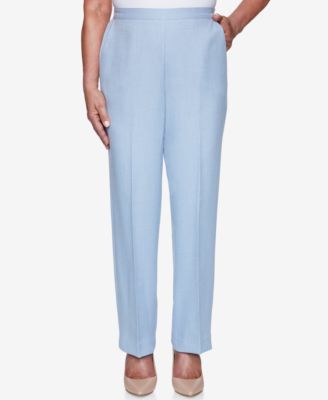 macys alfred dunner pants