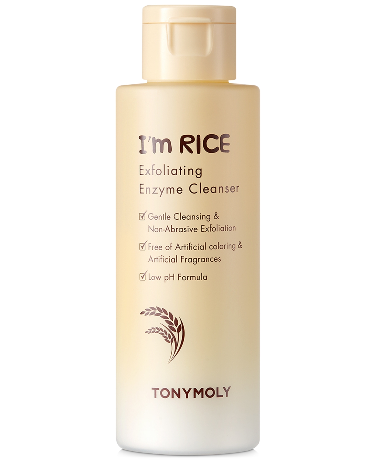 I'm Rice Exfoliating Enzyme Cleanser