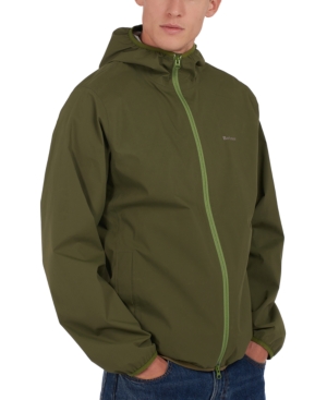 Barbour Men's Thornberry Rain Jacket