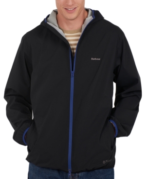 Barbour Men's Thornberry Rain Jacket