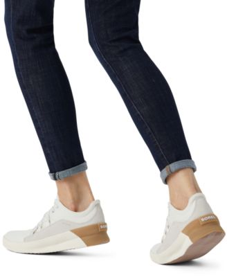 macys sorel sneakers