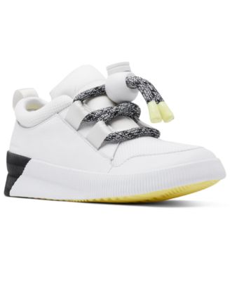 sorel out n about plus street sneaker