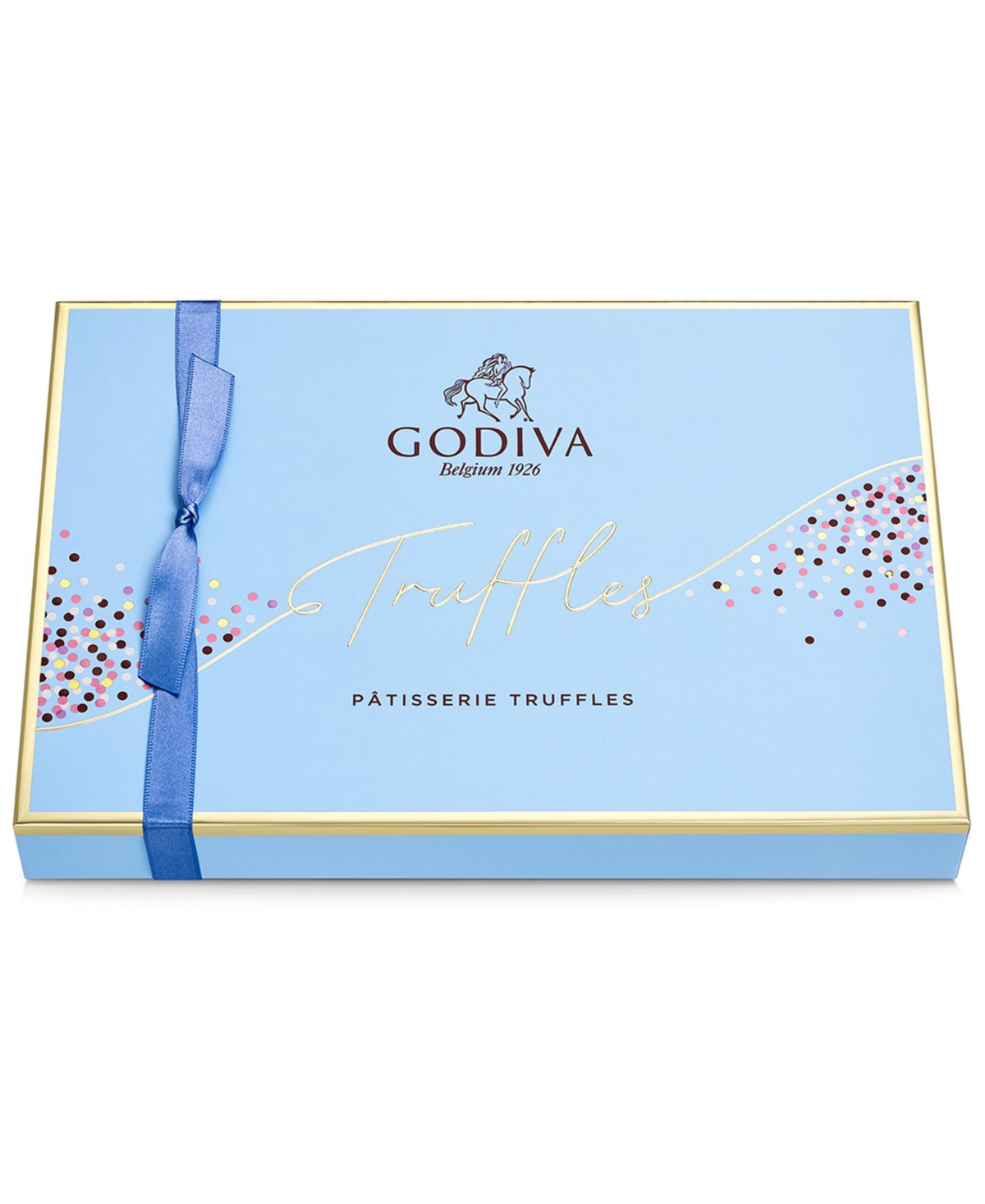 Godiva Patisserie Truffles, 24 Piece