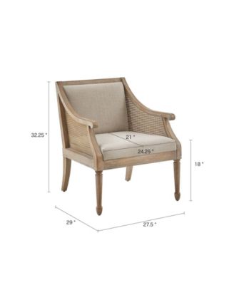 Isla Accent Chair