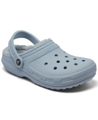 Macys crocs hot sale