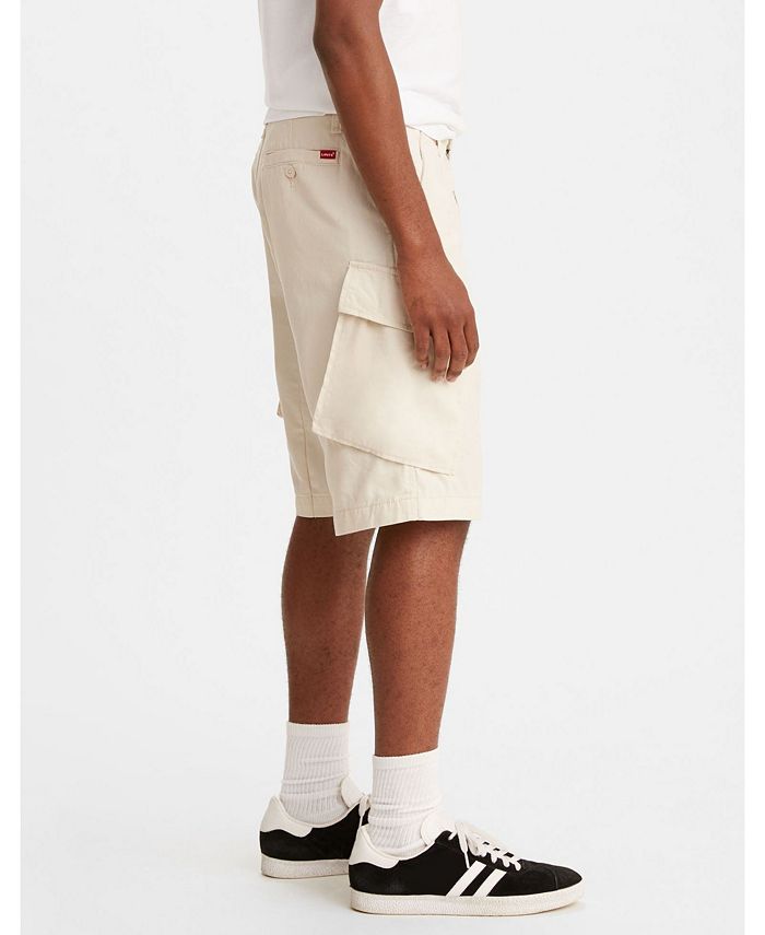 Levi's Men's XX Cargo Shorts & Reviews Shorts Men Macy's