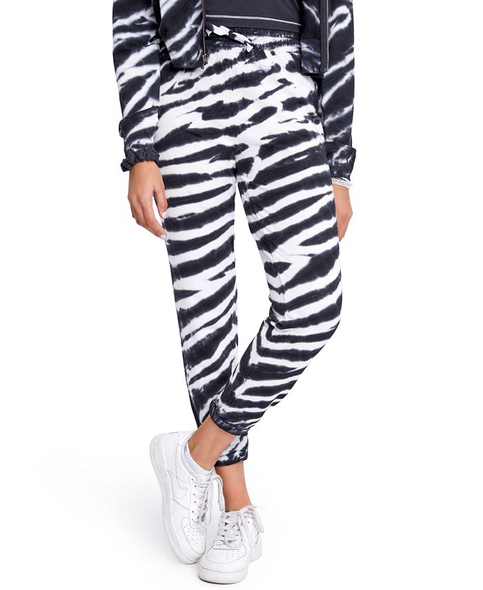 Splendid tie dye jogger discount pants