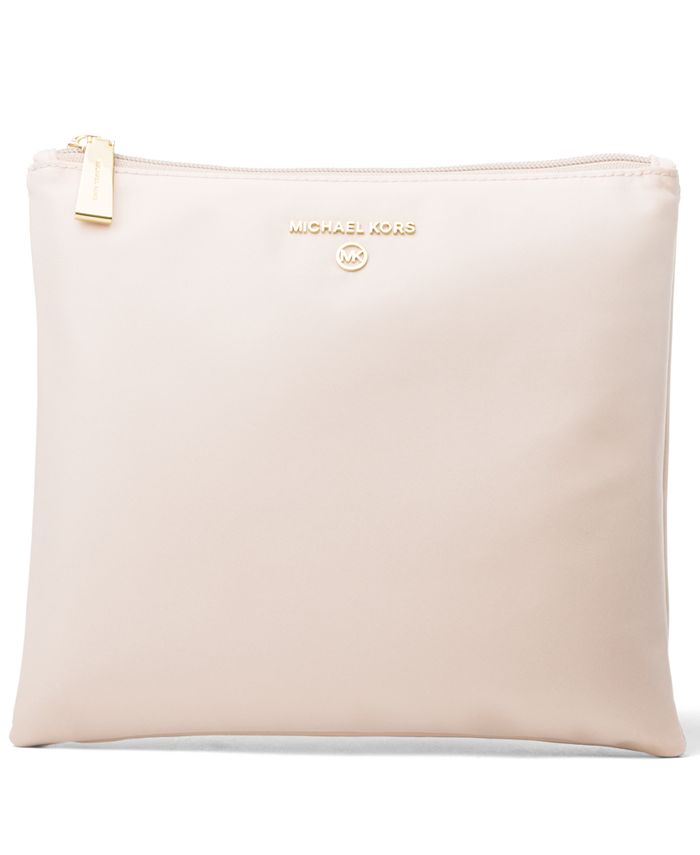 Michael Kors Jet Set Travel Nylon Packable Tote & Reviews Handbags