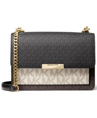 mk teagan shoulder bag