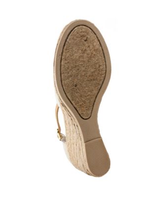 Women's Mamba Espadrille Wedges