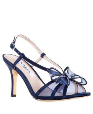 Nina Women's Valecia Sandal Women's Shoes