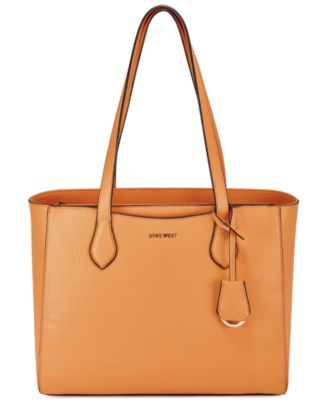 Macys nine west discount purse