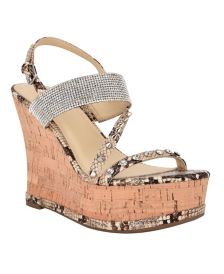 Women's Dariani Wedge Sandals