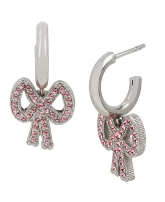 coach earrings macys