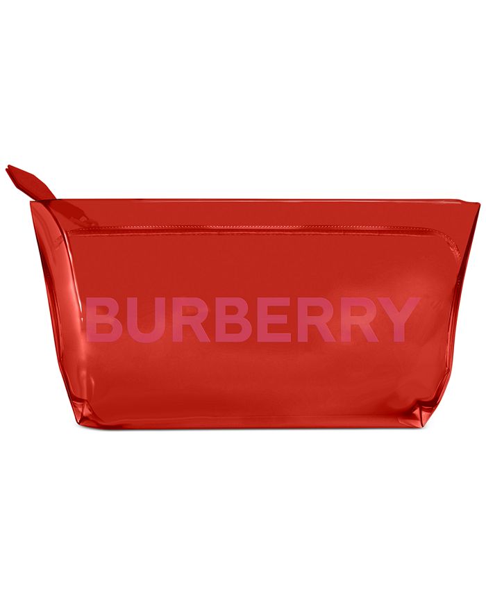 Macy's burberry discount bags