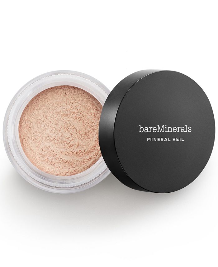 bareMinerals Mineral Veil Finishing Powder Mini Macy's