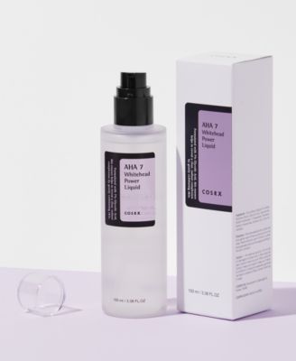 AHA7 Whitehead Power Liquid