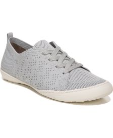 Penny Lace-up Knit Sneakers