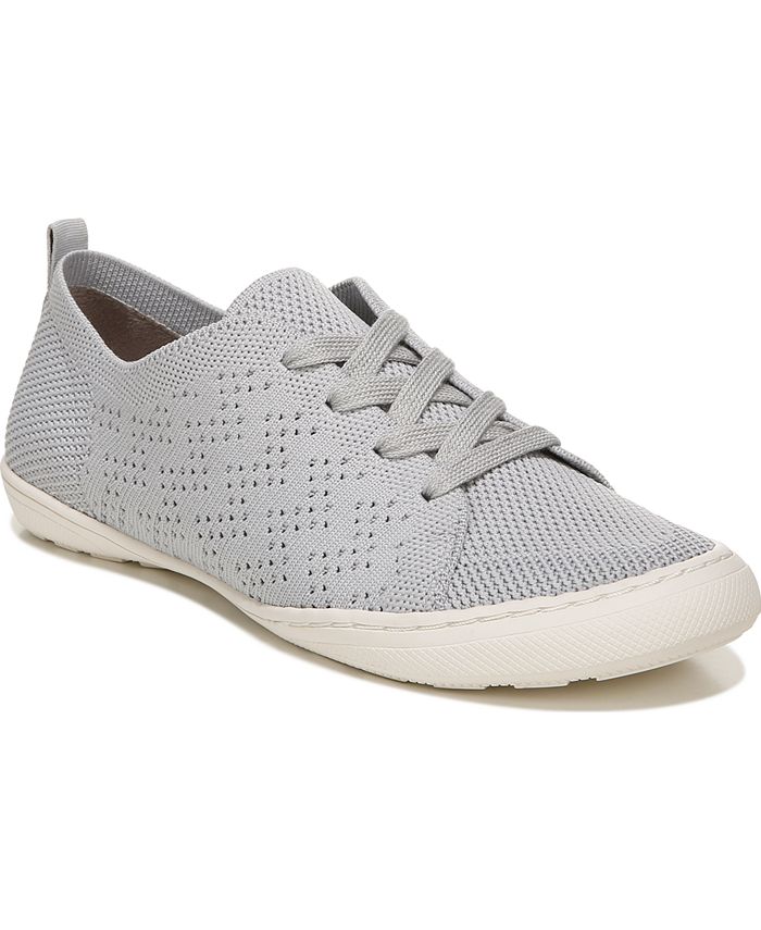Zodiac Penny Lace-up Knit Sneakers & Reviews - Athletic Shoes ...