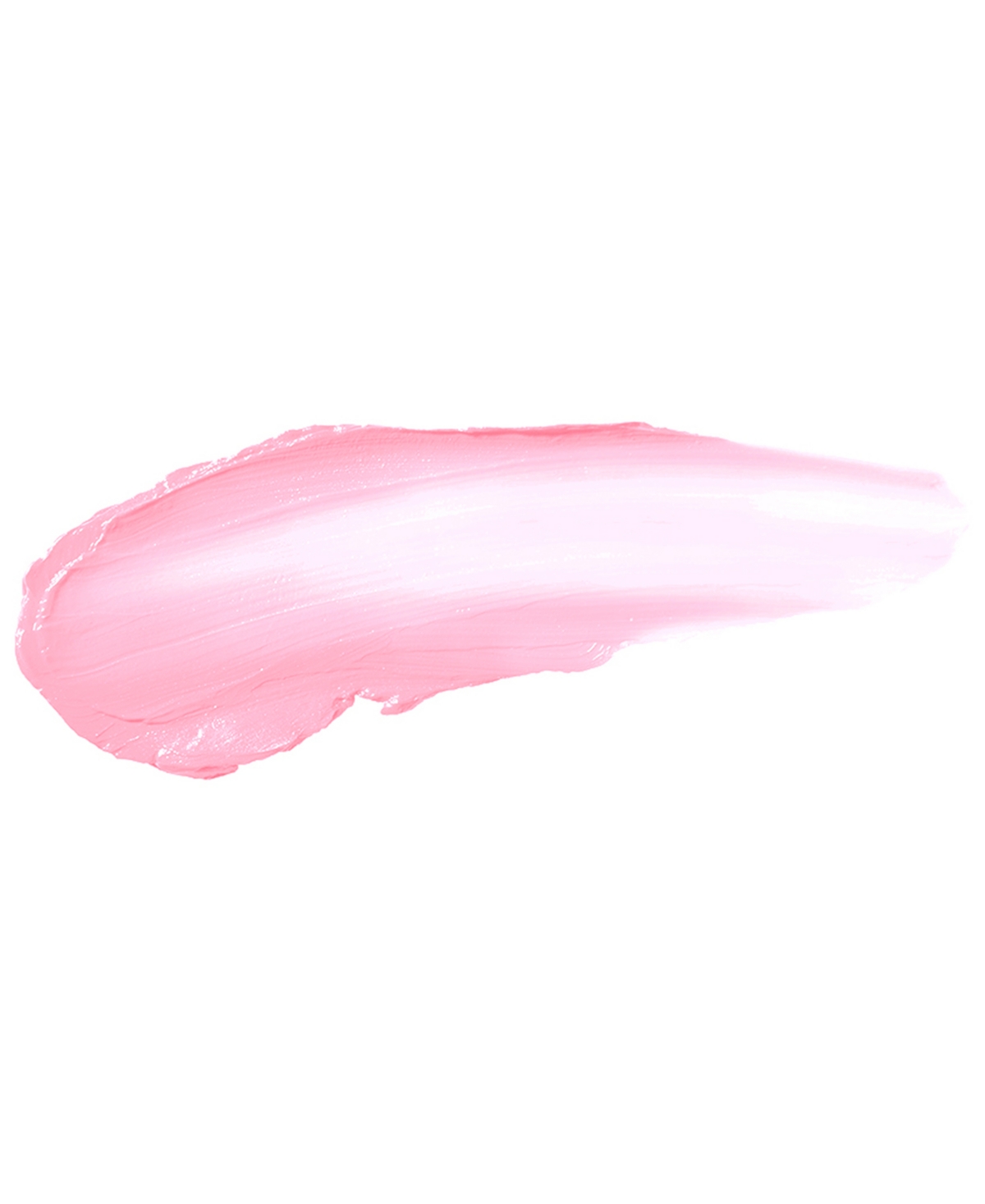 Winky Lux Marbleous Balm - Giddy - cool toned baby pink