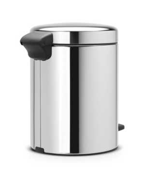 Brabantia newIcon Step Recycle Can