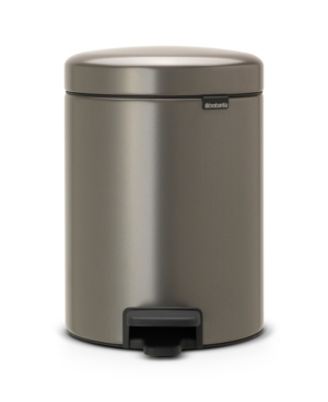 Brabantia newIcon Step Recycle Can