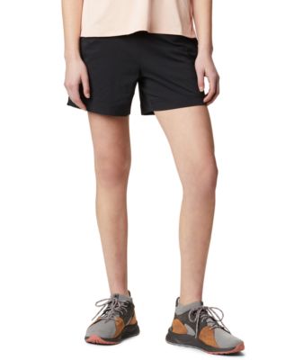 Columbia Women s Anytime Omni Shield Shorts Macy s