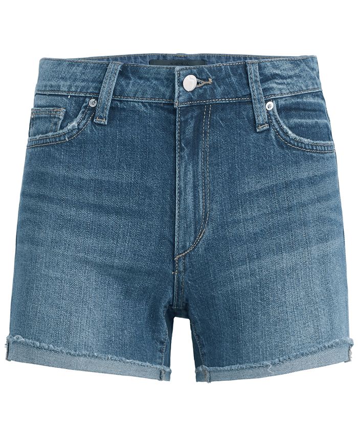 Joe's Jeans The 5-Inch Shorts & Reviews - Shorts - Women - Macy's
