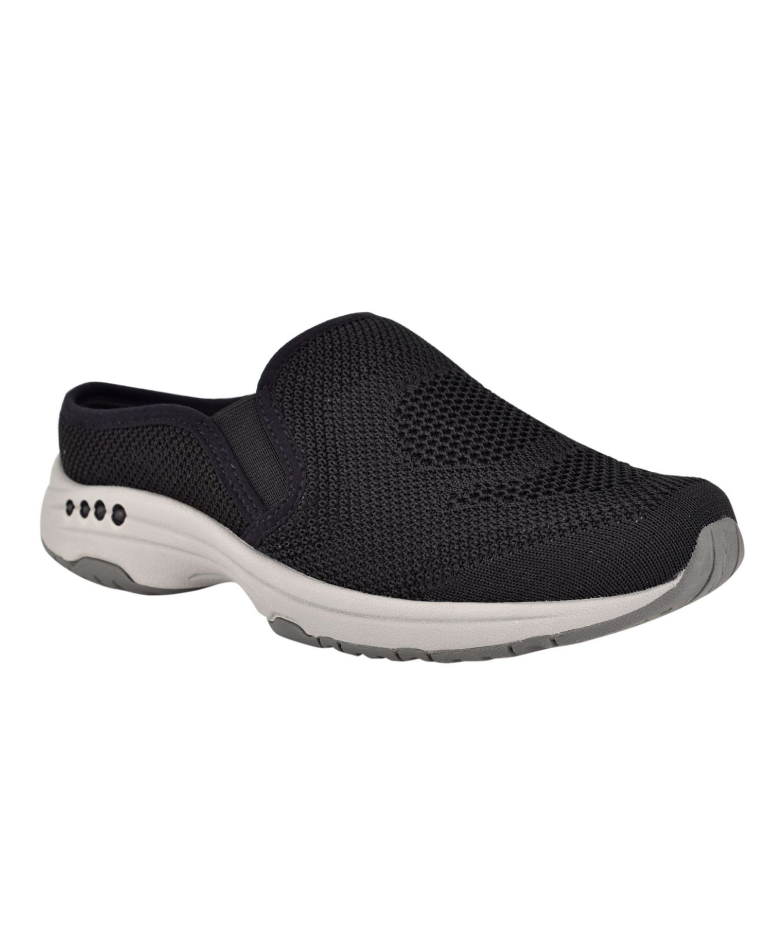 Women's Takeknit Slip-On Mule Sneakers