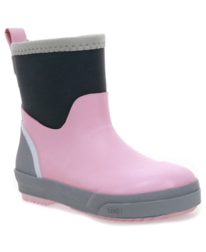 Western Chief Toddler's and Little Kid's Shorty Neoprene Boot