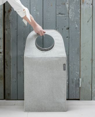 Rectangular 14.5G Laundry Bag