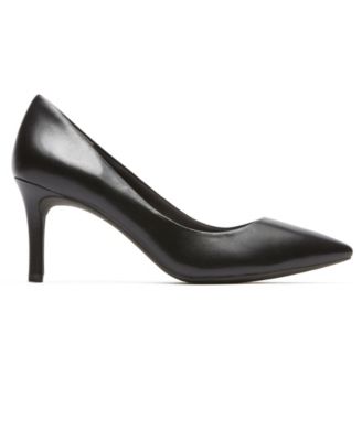 Women's Total Motion 75 MM Pth Plain Pumps