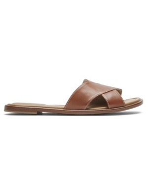 Rockport Women's Total Motion Zadie Slide Sandals Women's Shoes