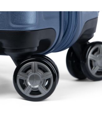 Platinum Elite 22" Hardside Carry-on Spinner