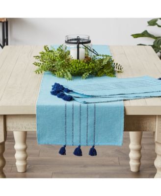 Thera Stripe Placemat, Set of 6