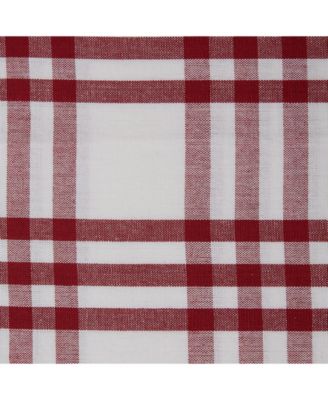 Farmhouse Woven Dishtowel, Set of 5