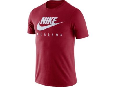Nike - Alabama Crimson Tide Men's Essential Futura T-Shirt