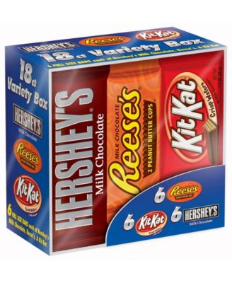 Hershey's