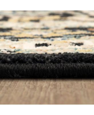 CLOSEOUT! Zephyr Amphora 8' x 10' Area Rug