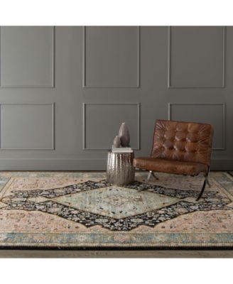 CLOSEOUT! Zephyr Bidjar Area Rug