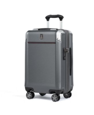 Platinum Elite 23" Hardside Carry-On Spinner