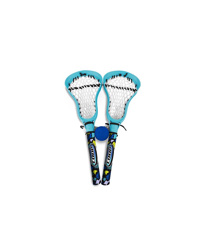 Coop Hydro Lacrosse Blue Camo Macy's